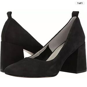 1.STATE Madene Black Rio Nubuck